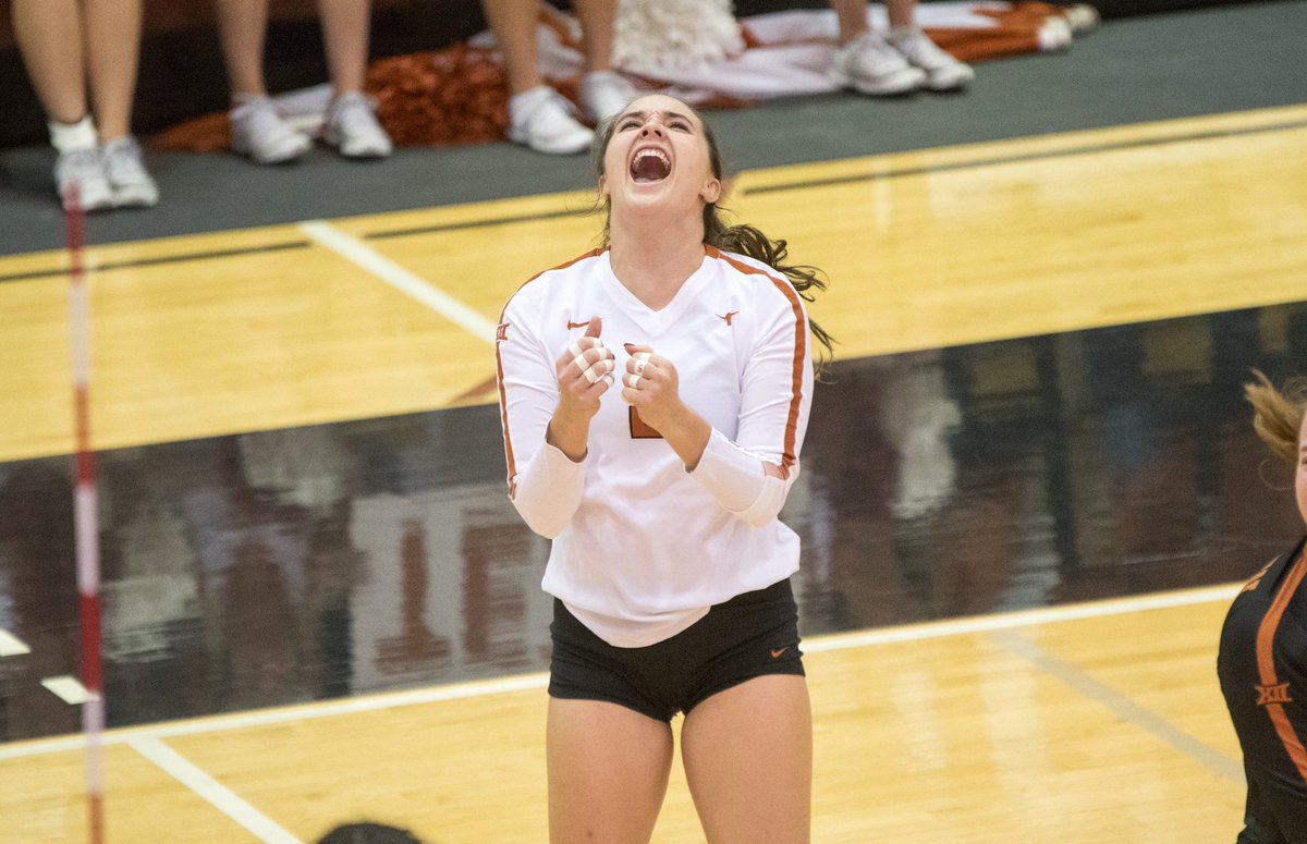 Texas Longhorns tweet media
