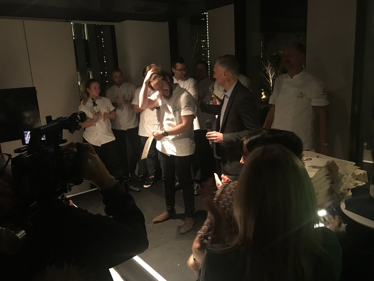 LexyFood's tweet photo. A huge thank you to our fabulous #LexChef 2018 judges: @Claire_Clark @MillyMollyManda @JamesGolding10 @ben_tish @peterjoyner Brian Hannon & Mark Flanagan 🙏 https://t.co/lbtLhE56hz