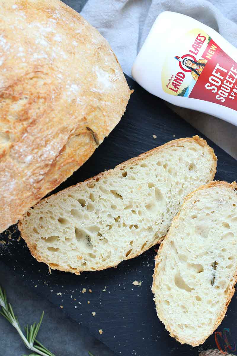 carnivalcooking's tweet photo. #ad
Instant Pot Olive Oil Rosemary No Knead Bread - One of my favorite versions/variations of making No-Knead Bread for Holiday Dinner Table. Recipe link and read about our new love @LandOLakesKtchn https://t.co/AKk6McRwN9
#EasySqueezy #CollectiveBias https://t.co/DUbSgbpnpG