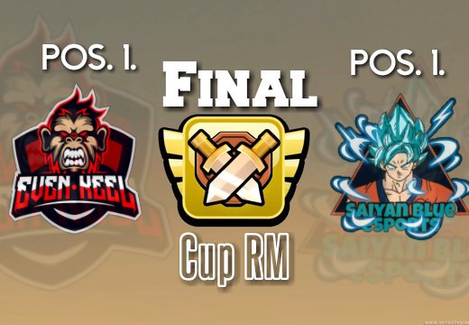 Cup RM eSports tweet media