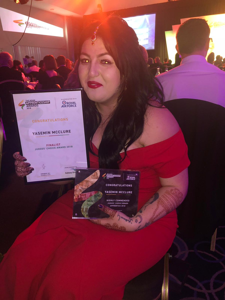 Catch22 Apprenticeships tweet media