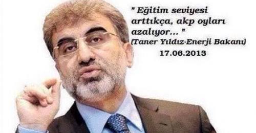 CEM TOKER🐬 on Twitter: "@latifsimsekk @trtradyohaber AKP'li eski bakan sizden farklı düşünüyor, Latif bey... https://t.co/51l1BTKDPb" / Twitter