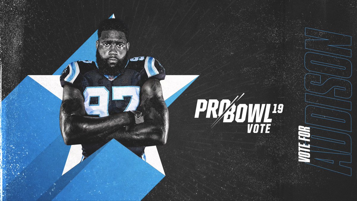 HIT_STIQ4's tweet photo. Every RT is a vote!! Let’s get it #PanthersNation 

#ProBowlVote + @Hit_Stiq4 https://t.co/coZwXnqnz8
