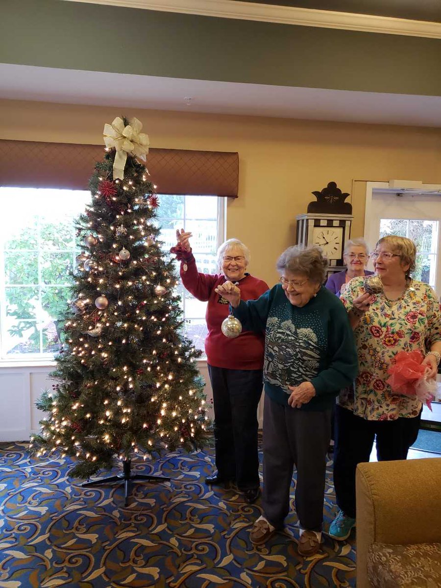 BayPointe Retirement tweet media