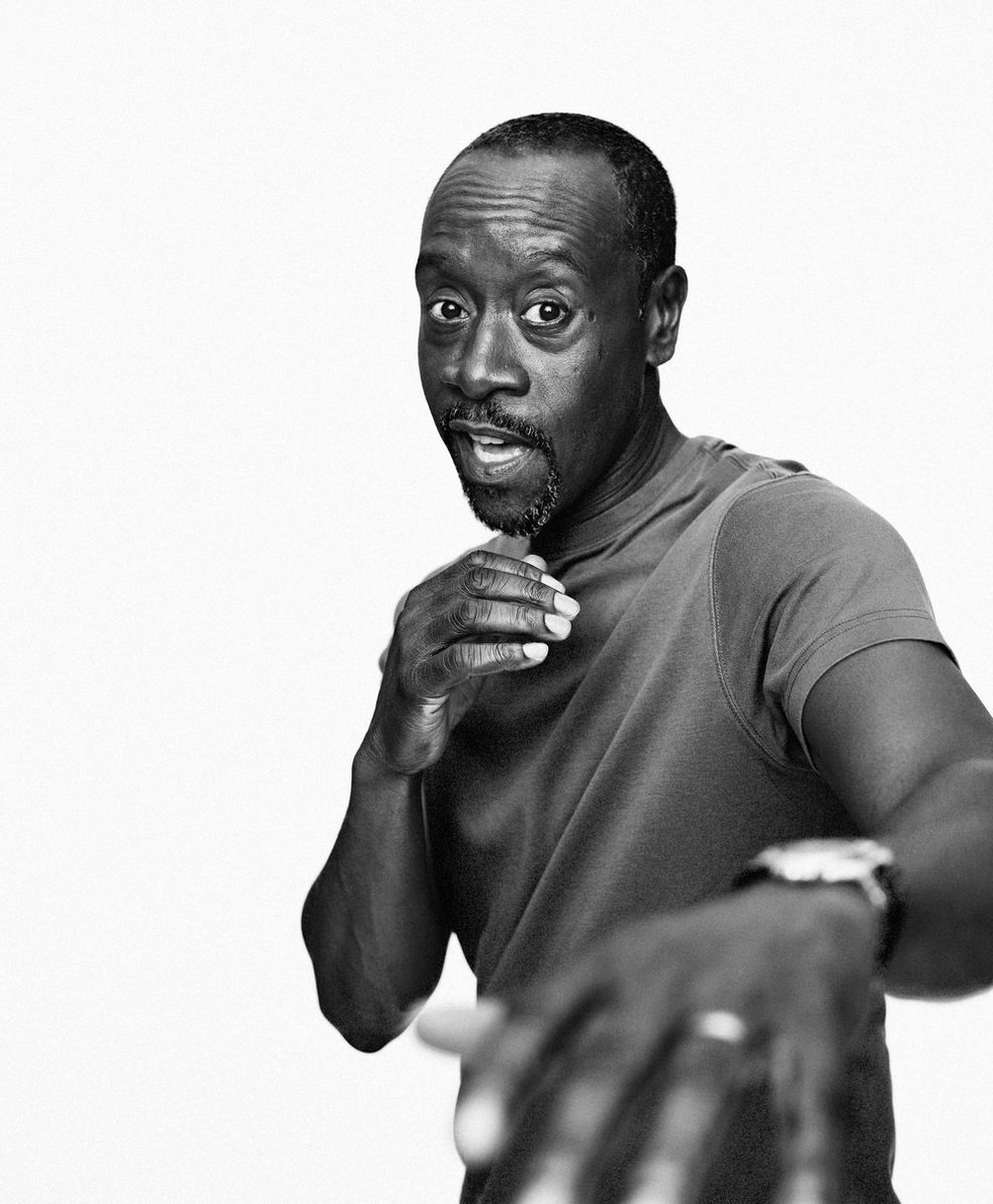 nacionmarvel's tweet photo. ¡Feliz cumpleaños, Don Cheadle! ❤️❤️❤️ #WARMACHINEROX https://t.co/ogADAio4iJ
