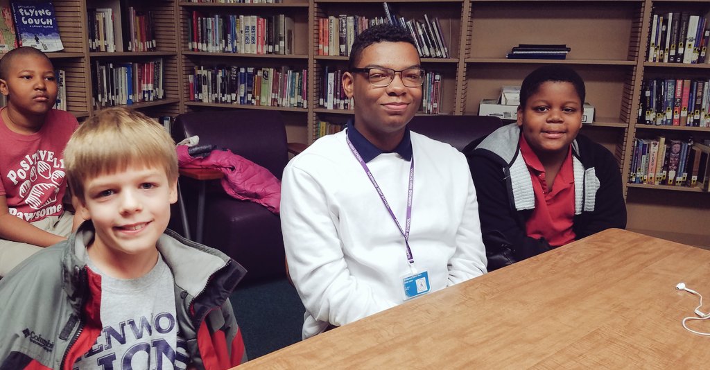nrfoor's tweet photo. More #TheBlueprint Buddy pics! #schk12 #WildcatsMatter @HammondEdFound @Sharvey85 https://t.co/4hGGN2GkDy