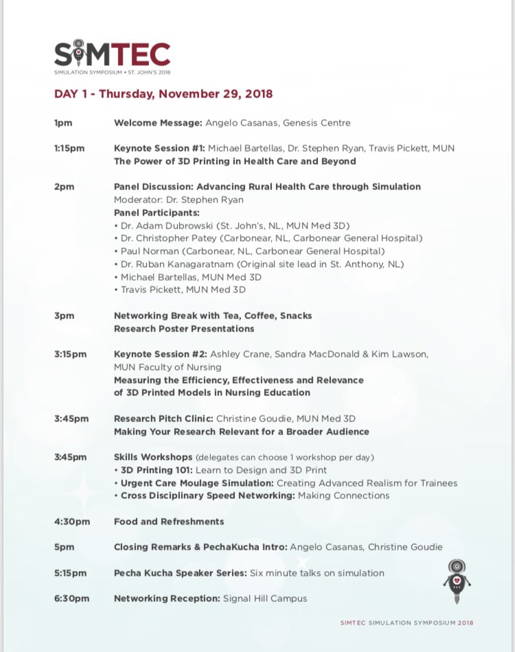 Christine Goudie tweet media