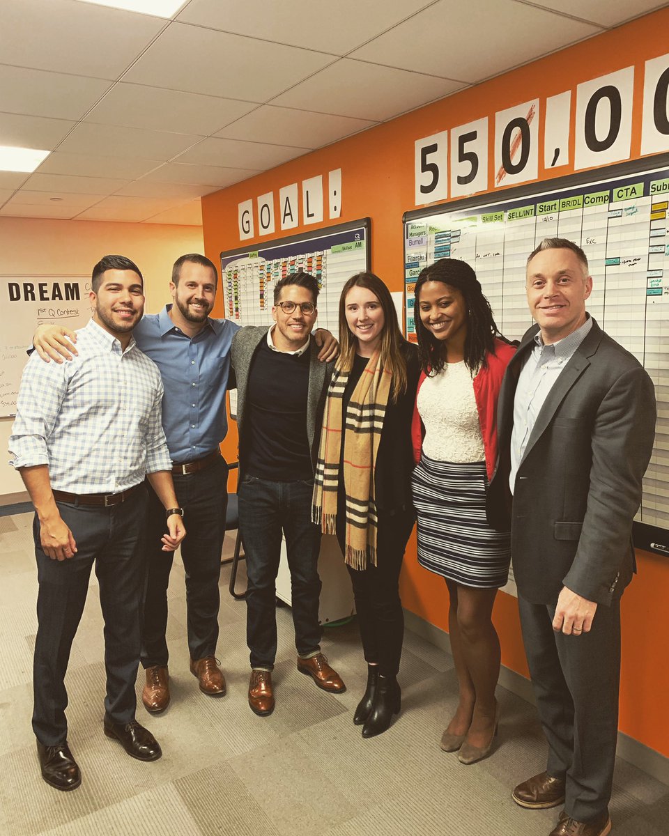 Congrats all on the contest win! Well deserved. <a href="/AlexPulido317/">Alex Pulido</a> <a href="/T_Haight/">Travis Haight</a>