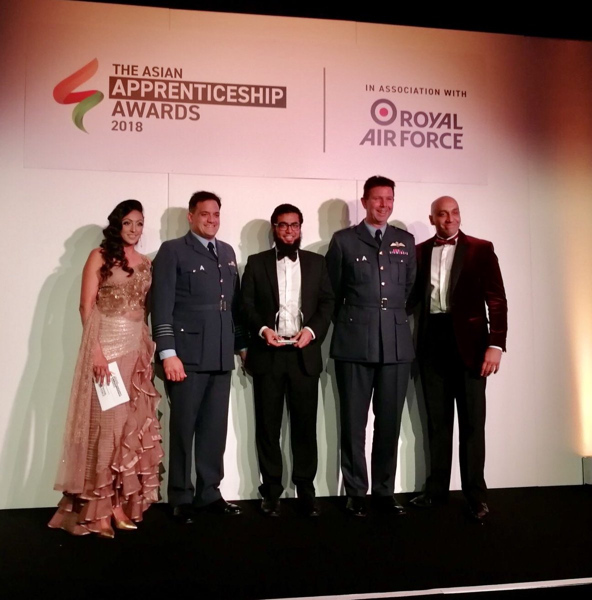 Steve Dharamraj tweet media