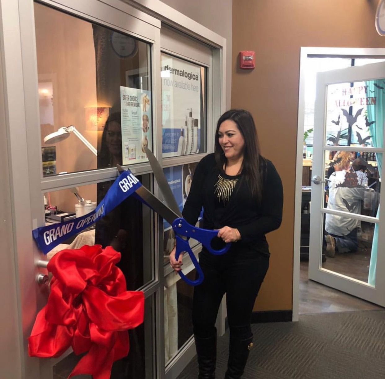 Sola Salon Tysons Corner On Twitter Tbt To