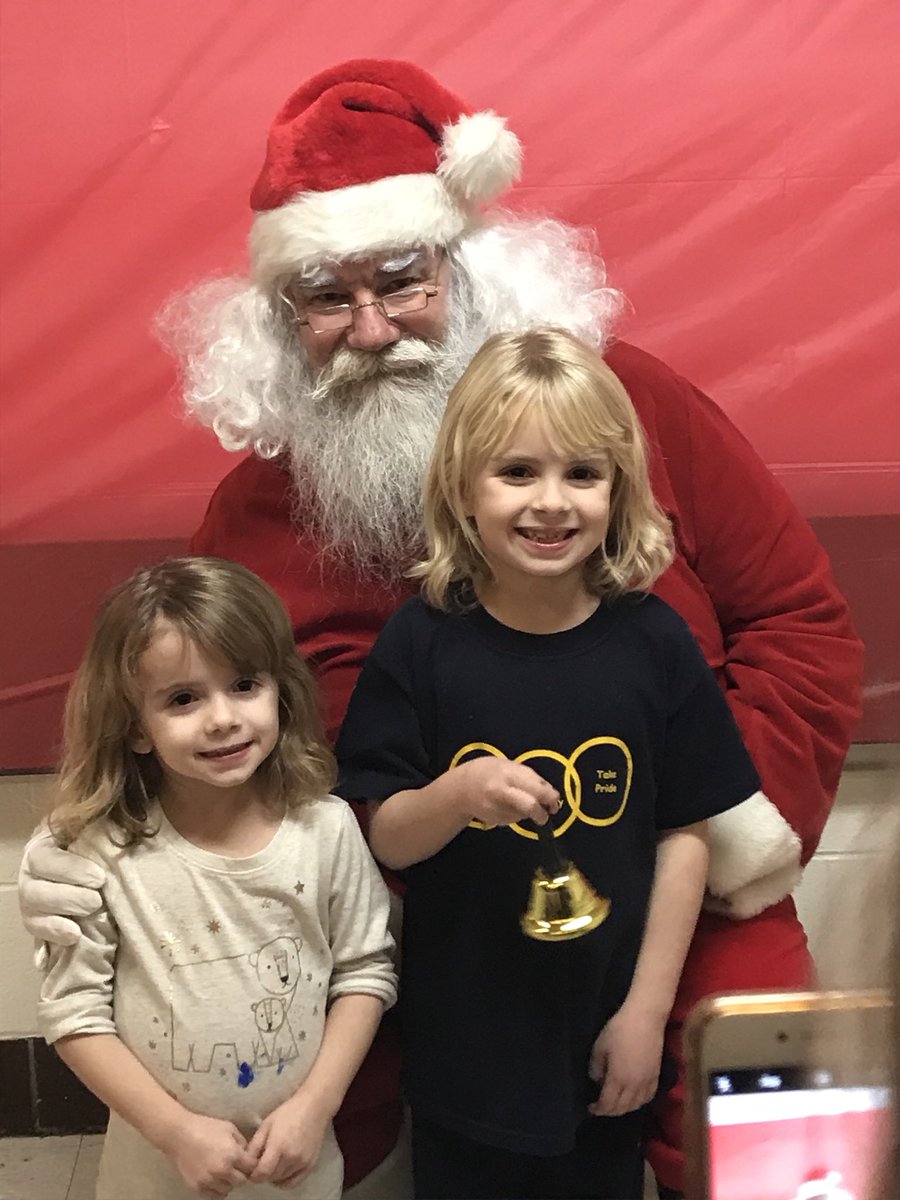 EHA PTO Family Fun Night #weareEHPS