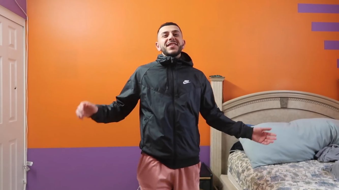 brawadsquad (bbrawadsquad) / Twitter