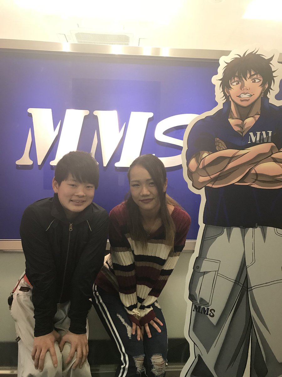 Twitter पर 株式会社マグナムメイドサービス おはようございます 昨日は 某就活会社様の取材 Mmsの看板現場女子が本社に 最強新人くんと記念撮影してもらいましたよー 今日も1日頑張りましょー ٩ W و ご安全に ゞ マグナムメイド Twitter पर 株式会社マグナムメイドサービス おはようございます 昨日は 某就活会社様の取材 Mmsの看板現場女子が本社に 最強新人くんと記念撮影してもらいましたよー 今日も1日頑張りましょー ٩ W و ご安全に ゞ マグナムメイド
