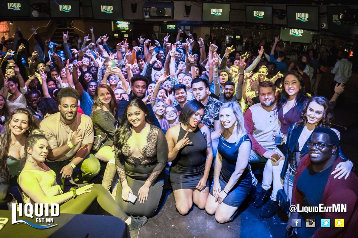 LiquidEntMN's tweet photo. Every Thursday We Rock @ThePourhouseMpls, Come See For Yourself! Free Tickets At https://t.co/LKqObFW5Kp #LiquidThursdays#liquidentmn #college #drink #edm #freedrinks#Love #Instagood #Photooftheday #happy#tagforlikes #beautiful #picoftheday #smile#instadaily #instalike https://t.co/MuKKbD8cdj