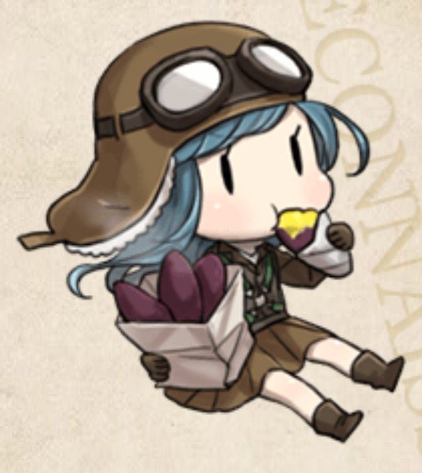 装備妖精のtwitterイラスト検索結果 古い順 装備妖精のtwitterイラスト検索結果 古い順