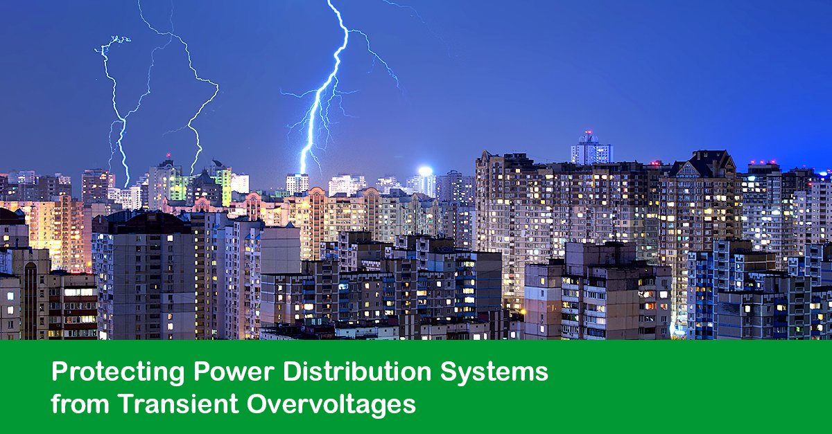 ascopower's tweet image. Transient overvoltages are regularly introduced to #PowerDistributionSystems from sources located outside and inside of buildings as these can damage equipment and disrupt operations. Know why adequate #SurgeProtection devices effectively mitigate risks: bit.ly/2TEgzTk