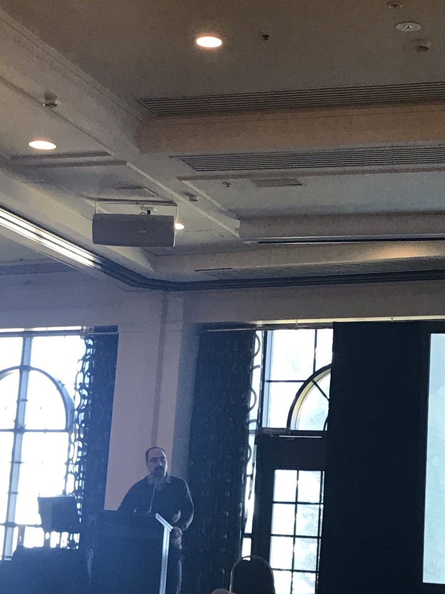 SAHMRI_Heart's tweet photo. Alireza from @UniofAdelaide @sahmriAU @scienceatsahmri makes mathematical modelling of shear stress in CVD easy for cardiologists garnering a lot of interest @atheroaussie #JointASM2018 . Well done! https://t.co/kiUo5viTBZ