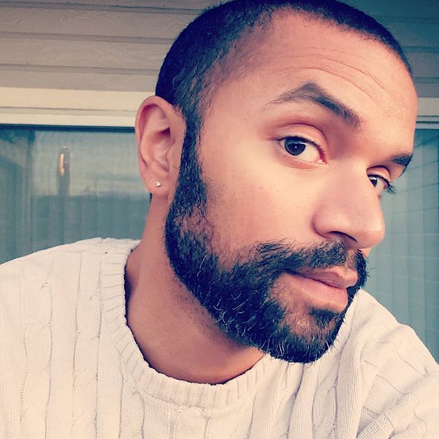 JosephABarbour's tweet photo. Has it been a month already!? #noshavenovember https://t.co/v3VnMjGCPY https://t.co/mrmkxRb8ai