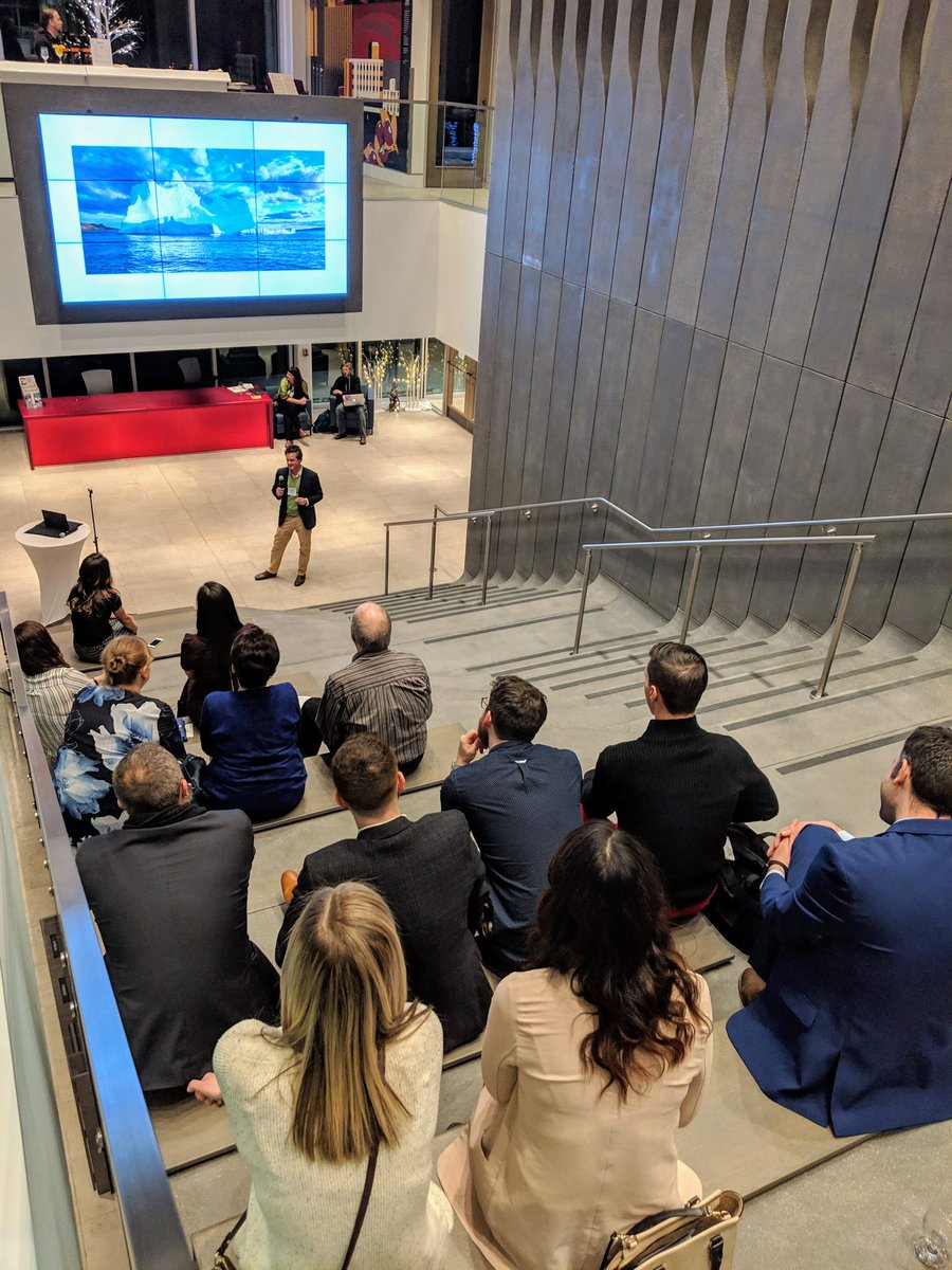 MUN MED 3D tweet media