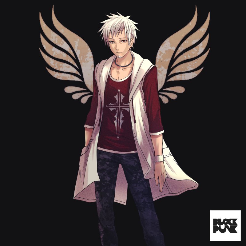 Merchpunk By Blockpunk Twitter પર ヤンキー Applekun Ujerry00 Kin T Co Grmvg4ff7y イケメン イラスト キャラクターデザイン クリプトアート Merchpunk By Blockpunk Twitter પર ヤンキー Applekun Ujerry00 Kin T Co Grmvg4ff7y イケメン イラスト キャラクターデザイン クリプトアート