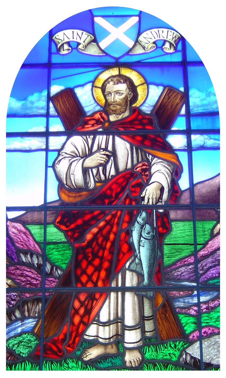 St andrew is. Patron saint of scotland. Святой эндрю покровитель шотландии. St andrew is. День святого андрея в шотландии.