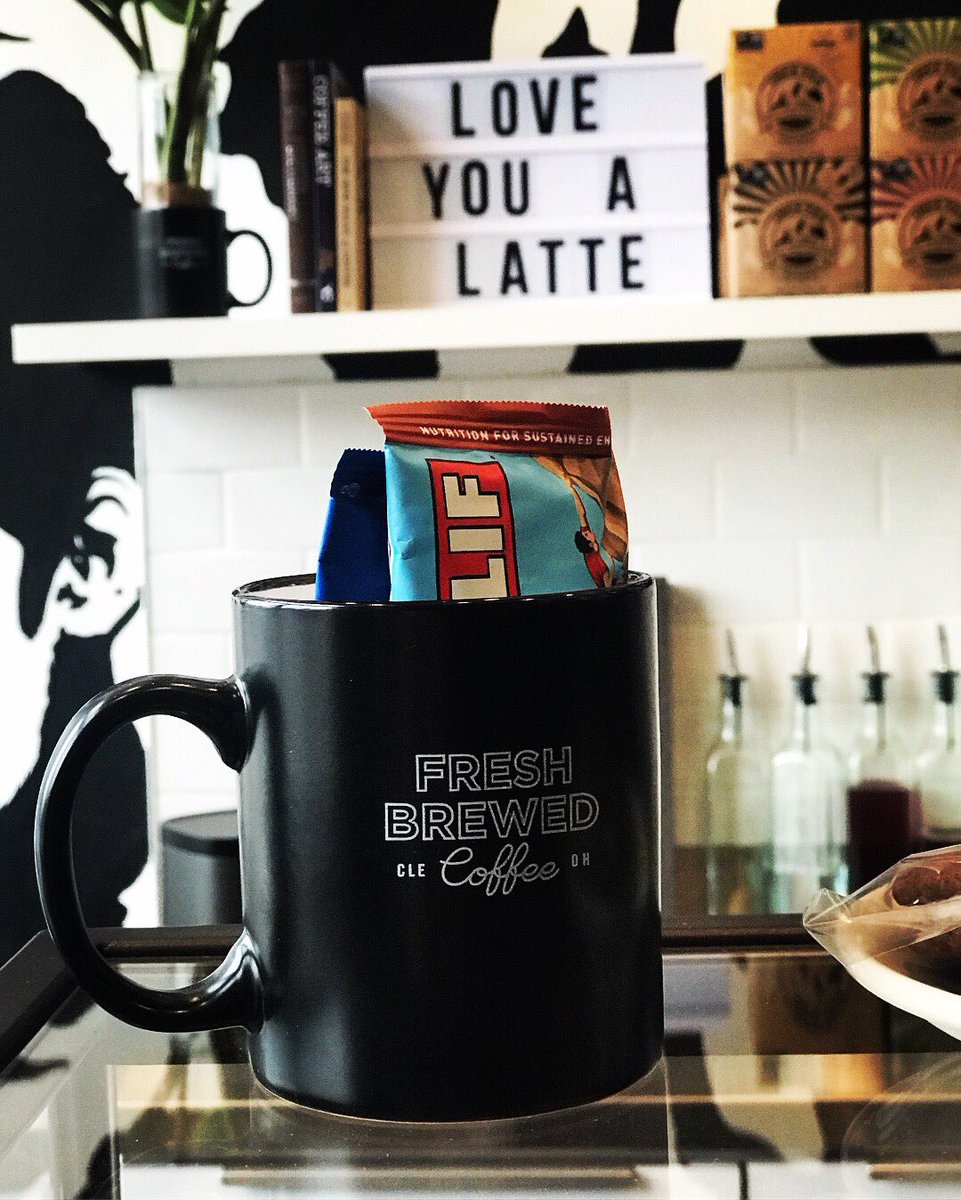 😍 Describe a coffee shop. How do you describe a coffee shop. 20190216