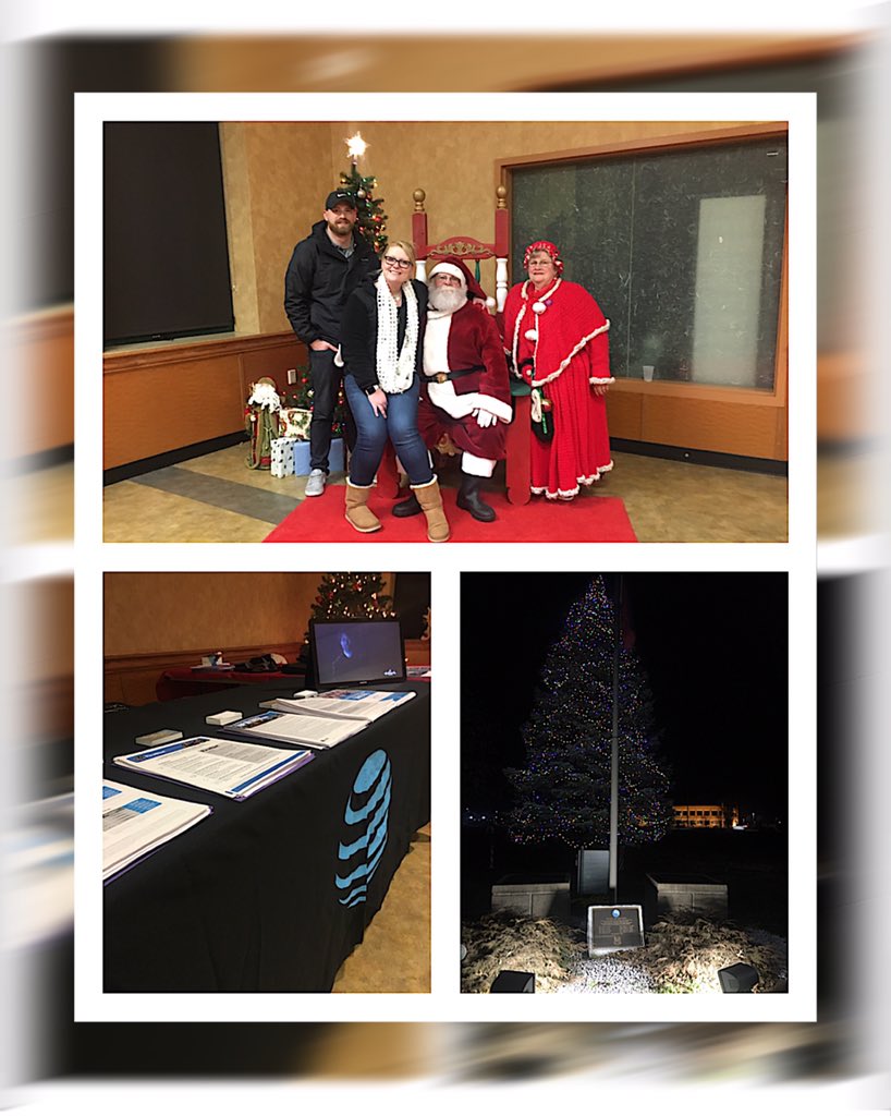 RiverviewRivals (@riverviewrivals) on Twitter photo Thank you to #Fortdetrick for allowing us to attend your Christmas Tree Lighting ceremony! 🎄Thank you <a href="/shelley7726/">Shelley (White) Reading</a> for allowing us to share our appreciation through <a href="/FirstNet/">FirstNet, Built with AT&T</a> and helping out!! #MDUiswhatwedo #M0D <a href="/GlowinskiT/">Teddy Glowinski</a> <a href="/MrsJaronfelder/">Jaron Felder</a> <a href="/404girl/">Betsy Francis</a> <a href="/codesmcgotes/">Cody Brown</a> @CheriRiverview Thank you to #Fortdetrick for allowing us to attend your Christmas Tree Lighting ceremony! 🎄Thank you <a href="/shelley7726/">Shelley (White) Reading</a> for allowing us to share our appreciation through <a href="/FirstNet/">FirstNet, Built with AT&T</a> and helping out!! #MDUiswhatwedo #M0D <a href="/GlowinskiT/">Teddy Glowinski</a> <a href="/MrsJaronfelder/">Jaron Felder</a> <a href="/404girl/">Betsy Francis</a> <a href="/codesmcgotes/">Cody Brown</a> @CheriRiverview
