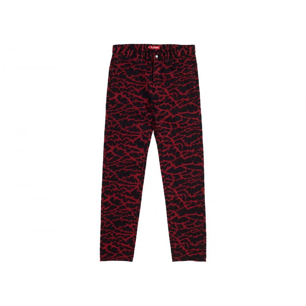 supreme thorn pants