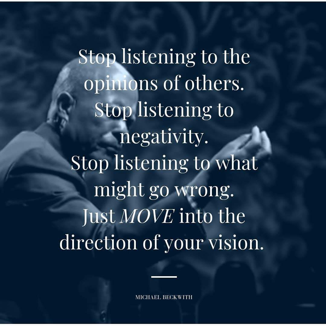 Michael B Beckwith (@drmichaelbb) | Twitter