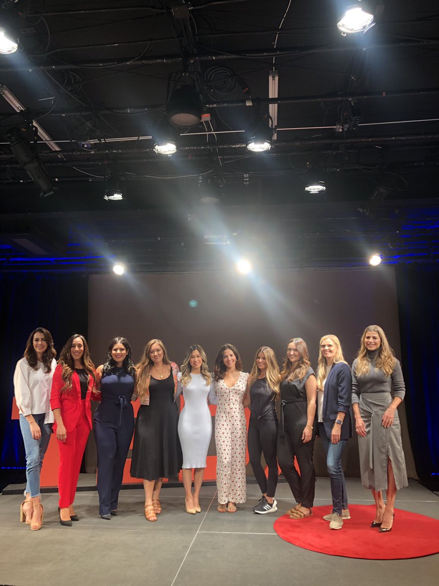 wyncode's tweet photo. So proud of all the women making a difference in our #Wynwood + #Miami community! Tonight, they share their missions with @TEDTalks #WomenSupportingWomen https://t.co/8T4EJT7BJ4