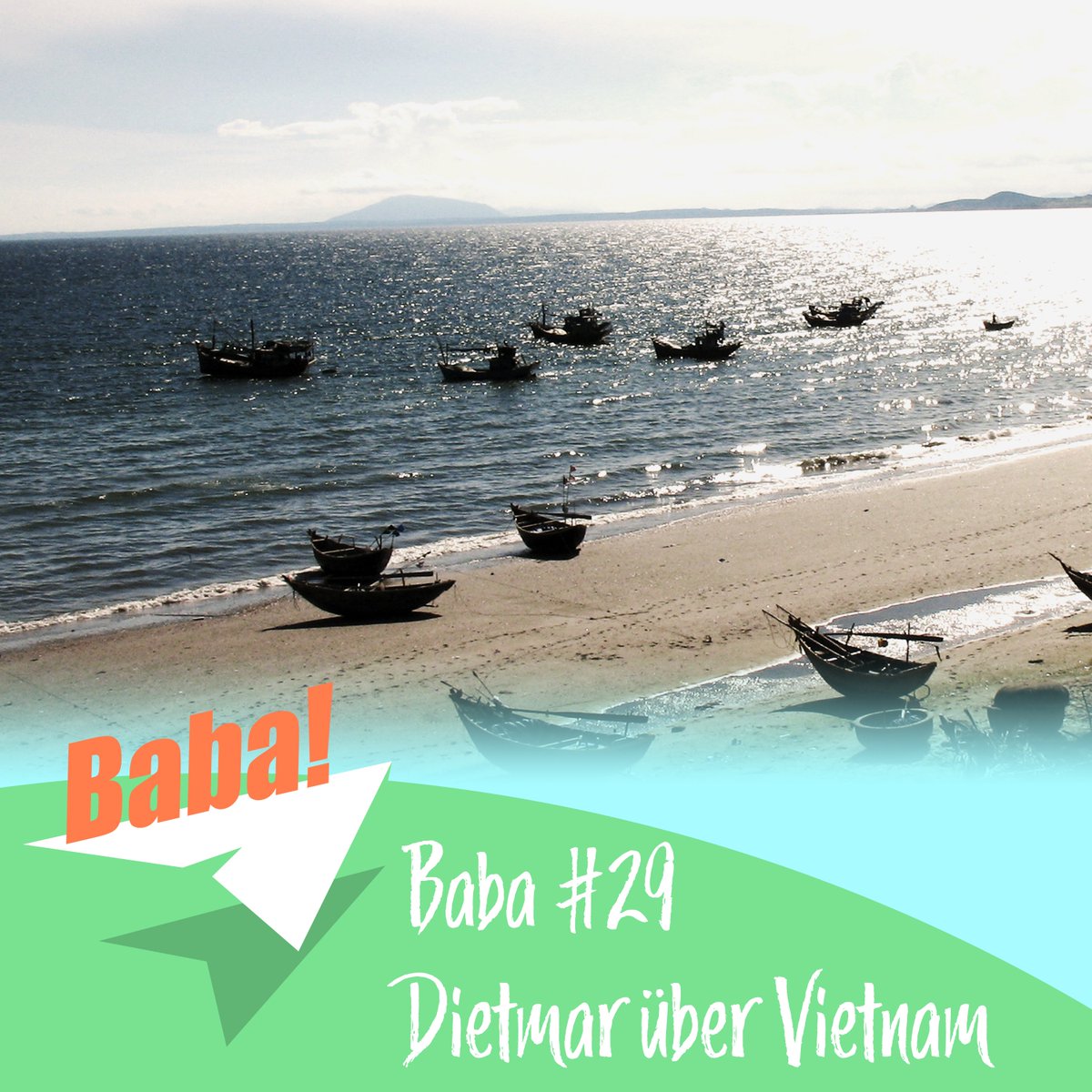 babapodcast's tweet photo. In #baba29 erzählt @FarmersBlend von seiner Zeit in Vietnam, seinem neuen Buch, Kaffee, Selbstständigkeit, Onkel Ho und vielem mehr! Hört rein auf https://t.co/7C8AFSBxm2, Spotify https://t.co/U0YTNgYigh, YT https://t.co/PwgN0xnb1j oder in euren Podcatchern! #podcast #auswandern https://t.co/B0wgtZxXTD