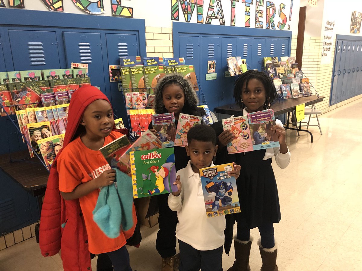 mwillisaka's tweet photo. Gillespie Tech 12th Annual Family Literacy Night!!🎉
#FreeBooks
#InformativeSessions
#FamilyEngagement
#CommunityPartnerships
#StaffScrabble
@gillespie_tech
@ChiPubSchools
@cps_leaders
@TheFundChicago
@ilprincipals
@CPSTeachLearn
@CPSLiteracy
@CPSuccessCHI
@hchipjohnson https://t.co/6wbJAQ2Klq