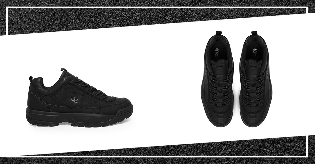 CapaDeOzonoMx's tweet photo. Si eres del team de los tenis, atrévete y quítate el miedo de combinarlos con un look más arriesgado, ¡serás la sensación! https://t.co/WtIj2Q9PAi