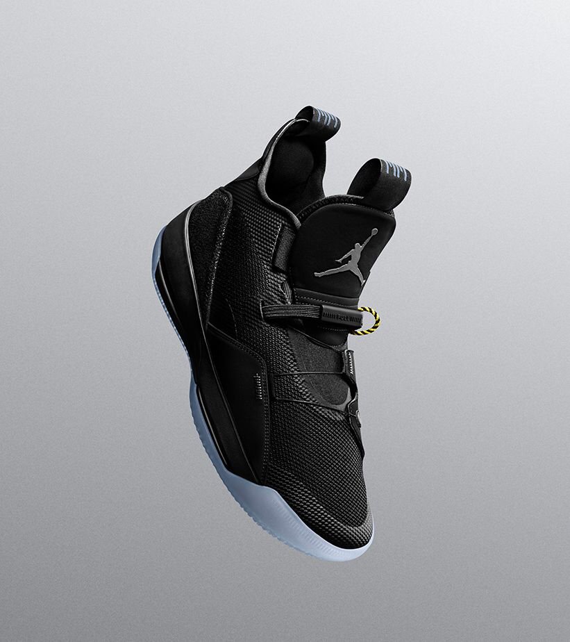 jordan xxxiii footlocker