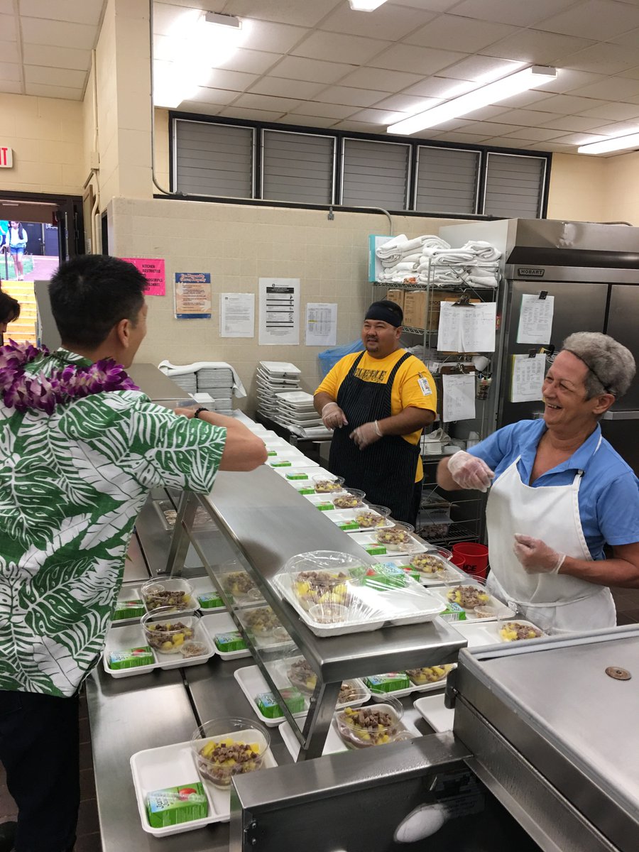 Hawaii Lt. Governor Doug Chin tweet media