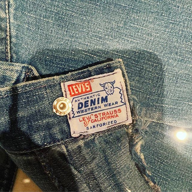 levis georgia