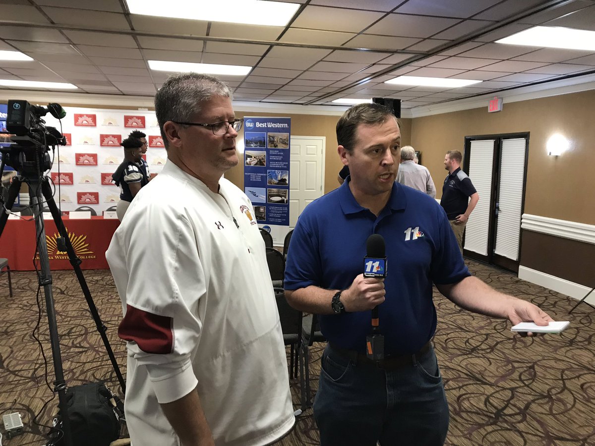 AWC Matadors tweet media