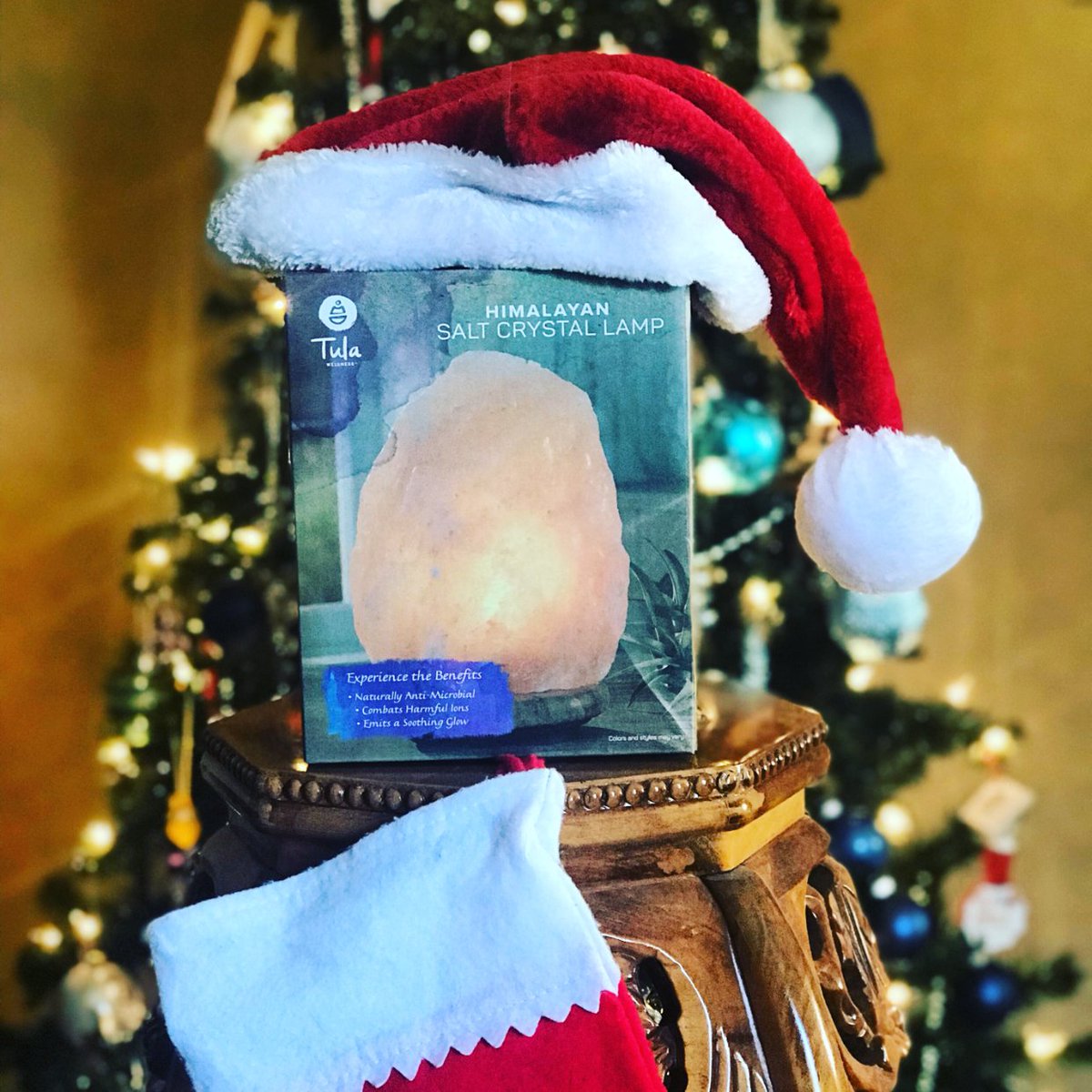sagereads02's tweet photo. @Influenster @Kohls #KohlsCash #GiveJoyGetJoy #GiveKohlsCozy #contest https://t.co/Wn4lwM8JrD