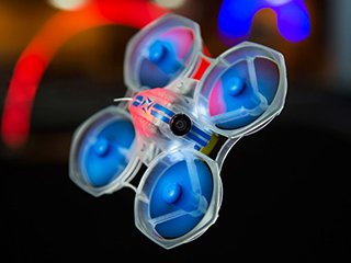 TheUAVExperts's tweet photo. Give Them What They Want For #Christmas | The Blade #InductrixFPV BL BNF Basic
| Price: $149.99 | #HotChristmasGift #ChristmasDrone #TopChristmasGift #FPVDrone #DroneRacing #Christmas2018 | UAV Experts | https://t.co/ezNu7JgwAp https://t.co/yENuyhNay6