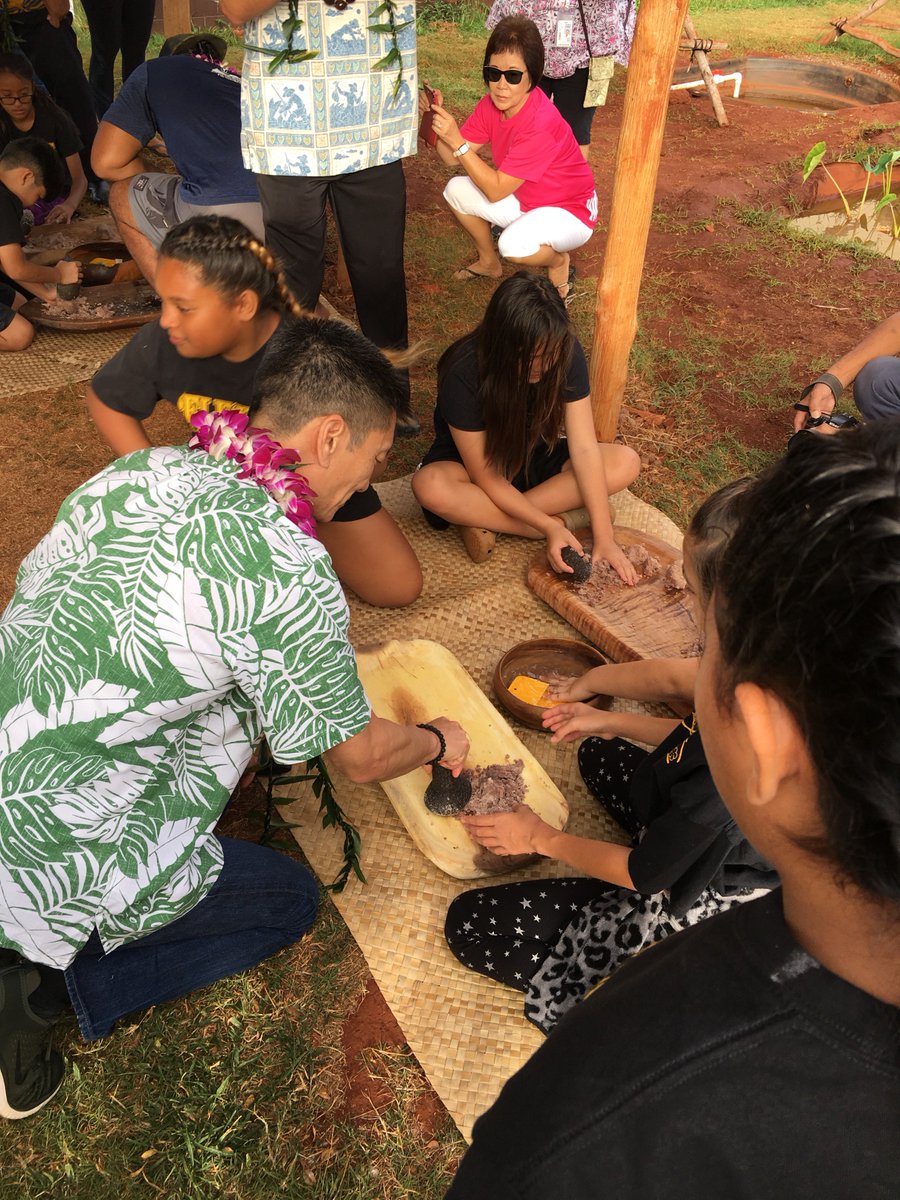 Hawaii Lt. Governor Doug Chin tweet media