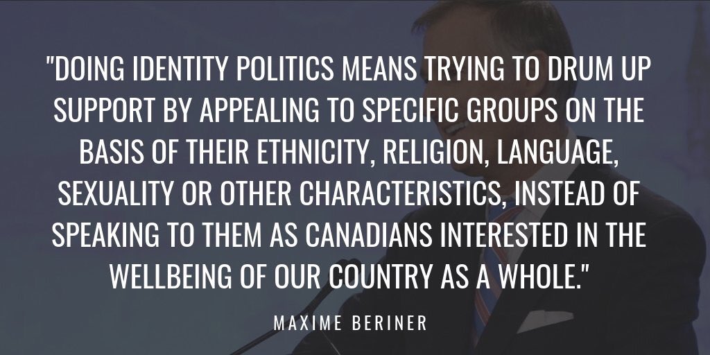 MaximeBernier tweet picture