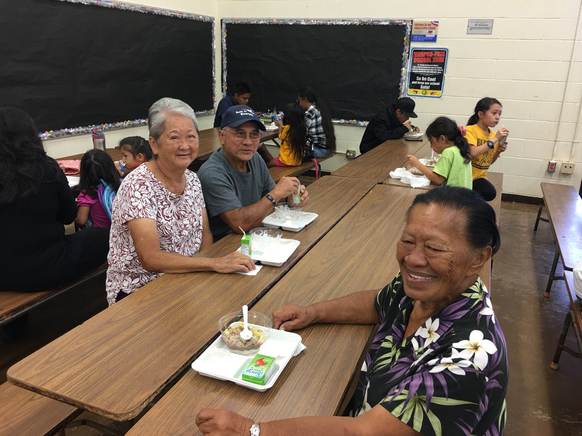 Hawaii Lt. Governor Doug Chin tweet media