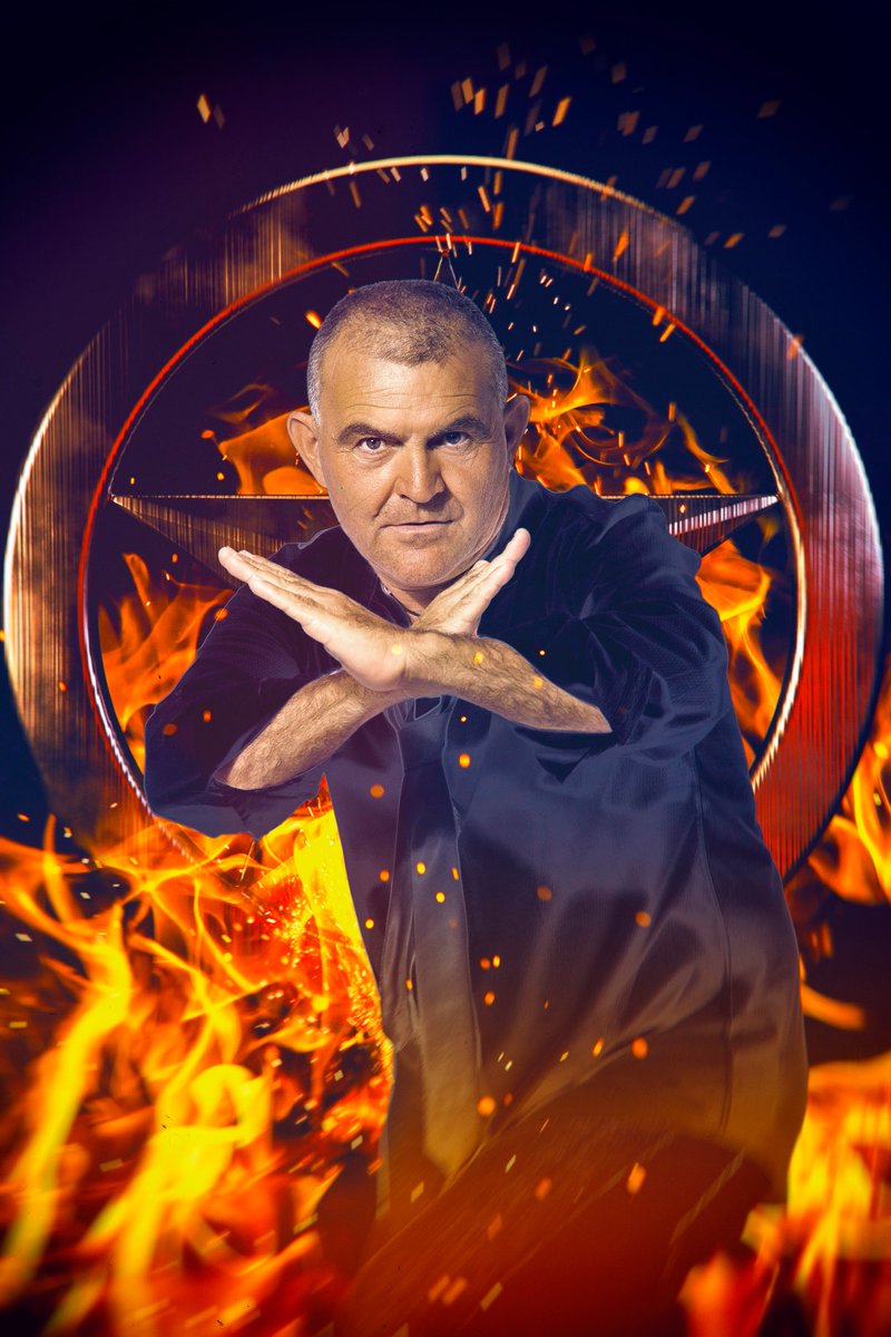 ghoficial's tweet image. Miriam, Mónica y Koala, últimos nominados de GH VIP 6 #GHVIPGala12