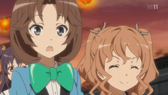 広田空生誕祭のtwitterイラスト検索結果