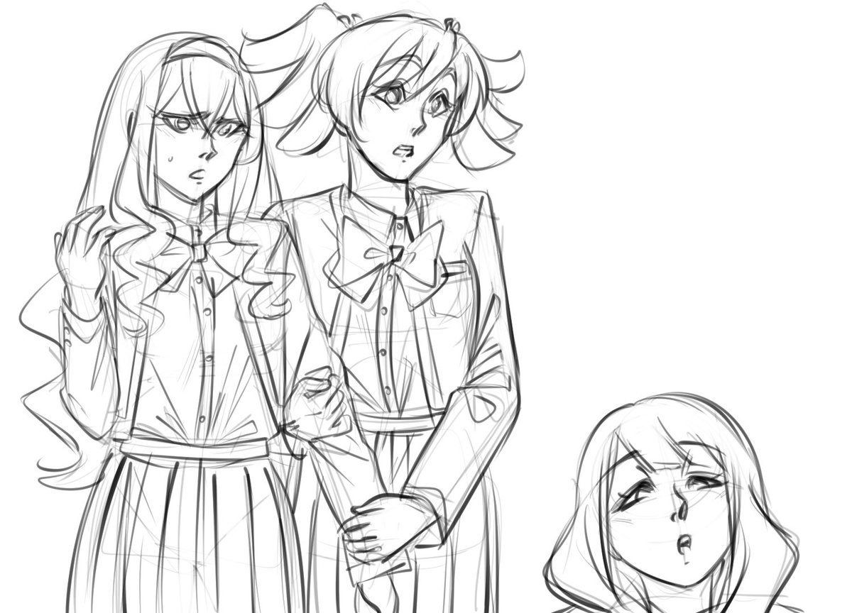 so i watched the live yesterday #スタァライト #revuestarlight 