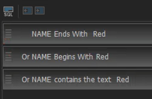 CRVanPollard's tweet photo. @yavannie24 @John_M_Nelson Go it! I wanted to pull out places with just the word "Red" somewhere in the Name. #googleFTW https://t.co/VmmhAGmbHP