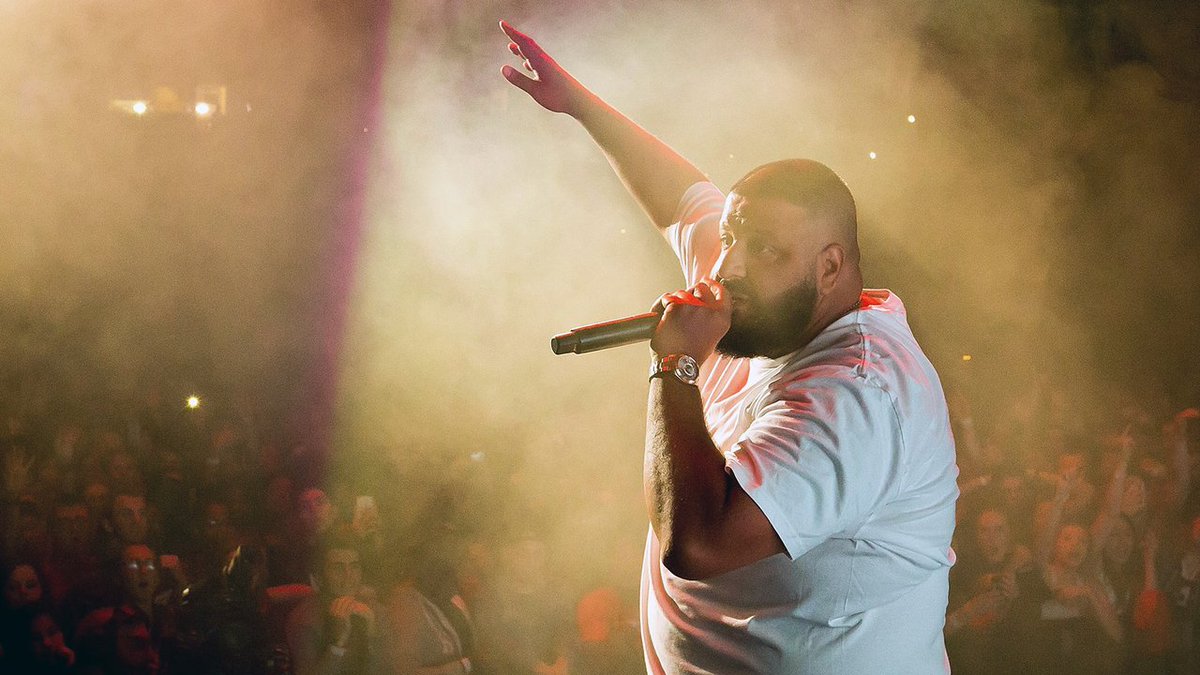 Here is why DJ Khaled and boxer Floyd Mayweather Jr. were in trouble with the feds bit.ly/2DSAVTq?utm_so… https://t.co/jdtro4U7fq