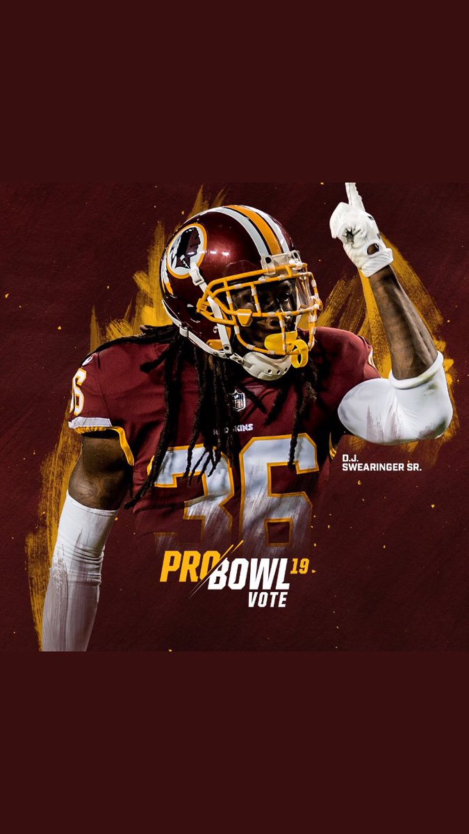 JungleBoi_Swagg's tweet image. #ProBowlVote Vote Now With Rt! nfl.com/probowl/ballot…