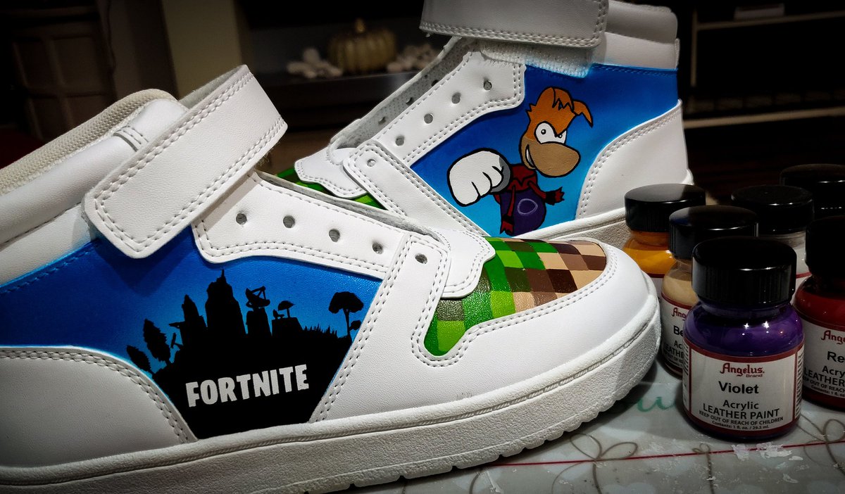 fortnite af1