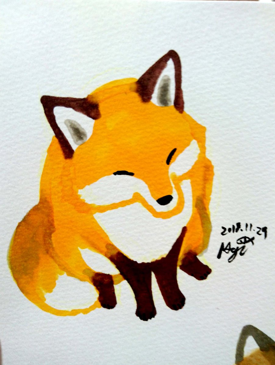 Twoucan きつね絵 の注目ツイート イラスト マンガ コスプレ モデル Twoucan きつね絵 の注目ツイート イラスト マンガ コスプレ モデル